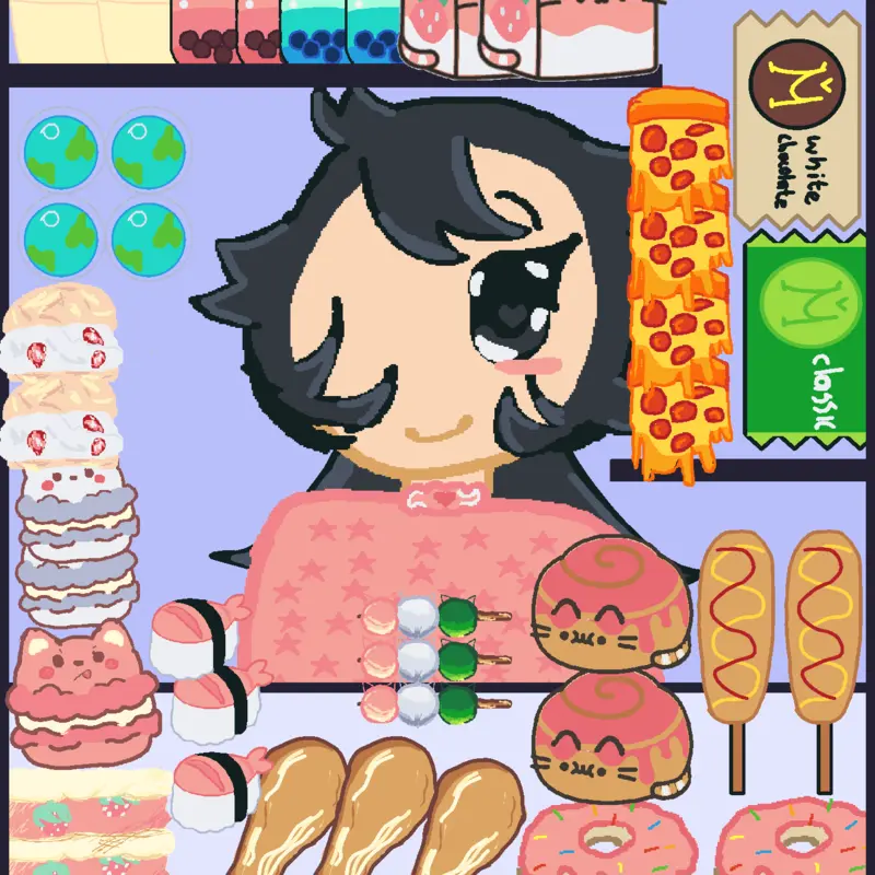 Game by @ValesPlayz