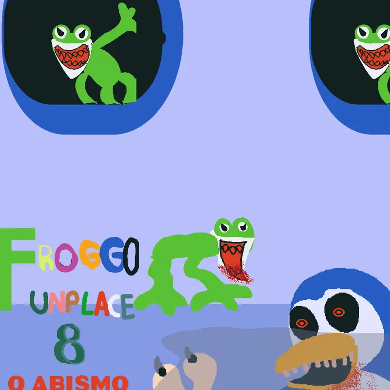 Game by @FROGGOSTUDIOS