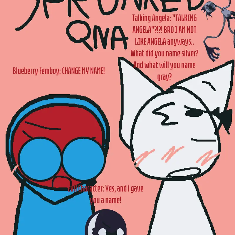 Game by @WendaTheSprunki