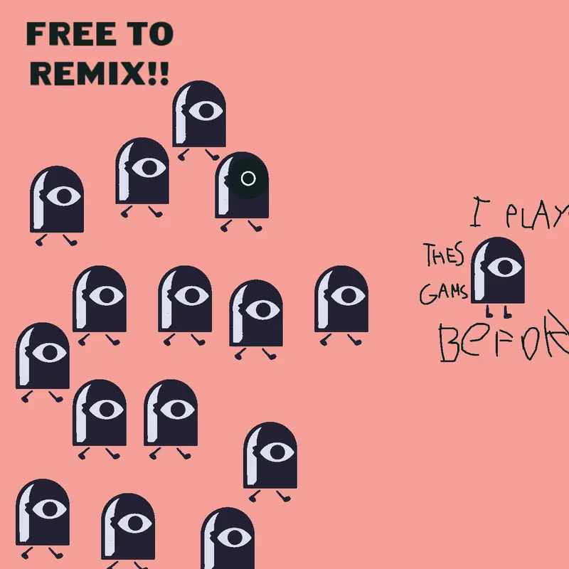 Game by @EVIL_BOX