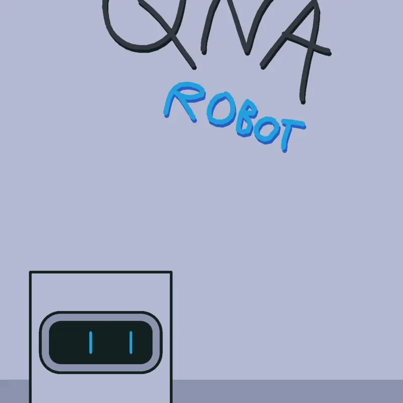 Game by @robot_studios