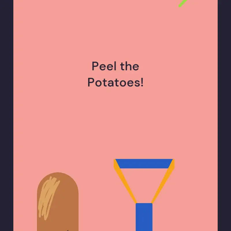 Game by @babanateyam