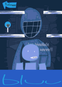 FED BLUUDUD (ver 1.0)