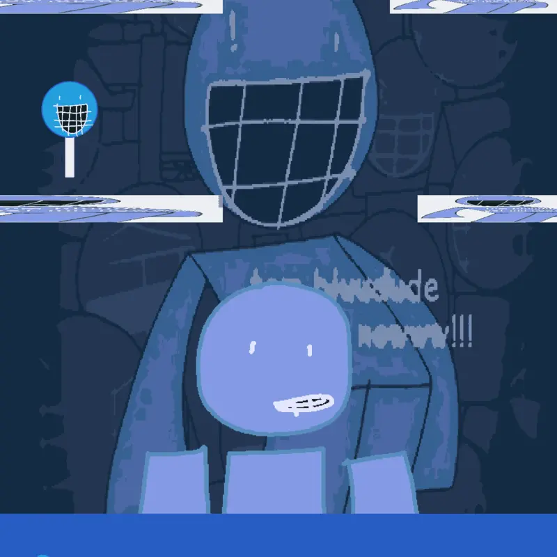 Game by @SurpremeYellowGuy