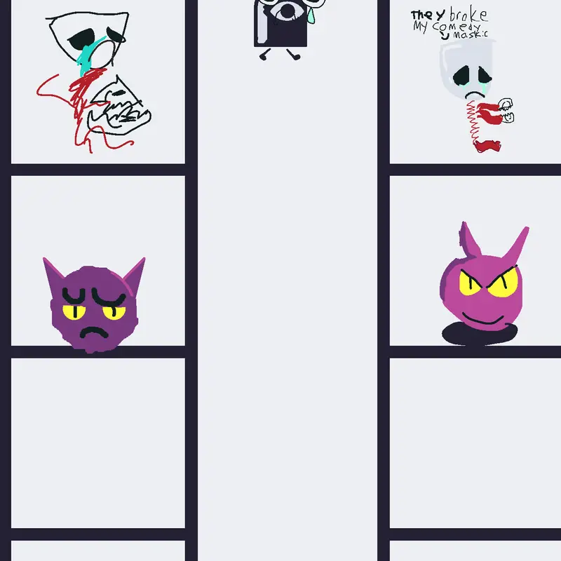 Game by @tbthmaskazx