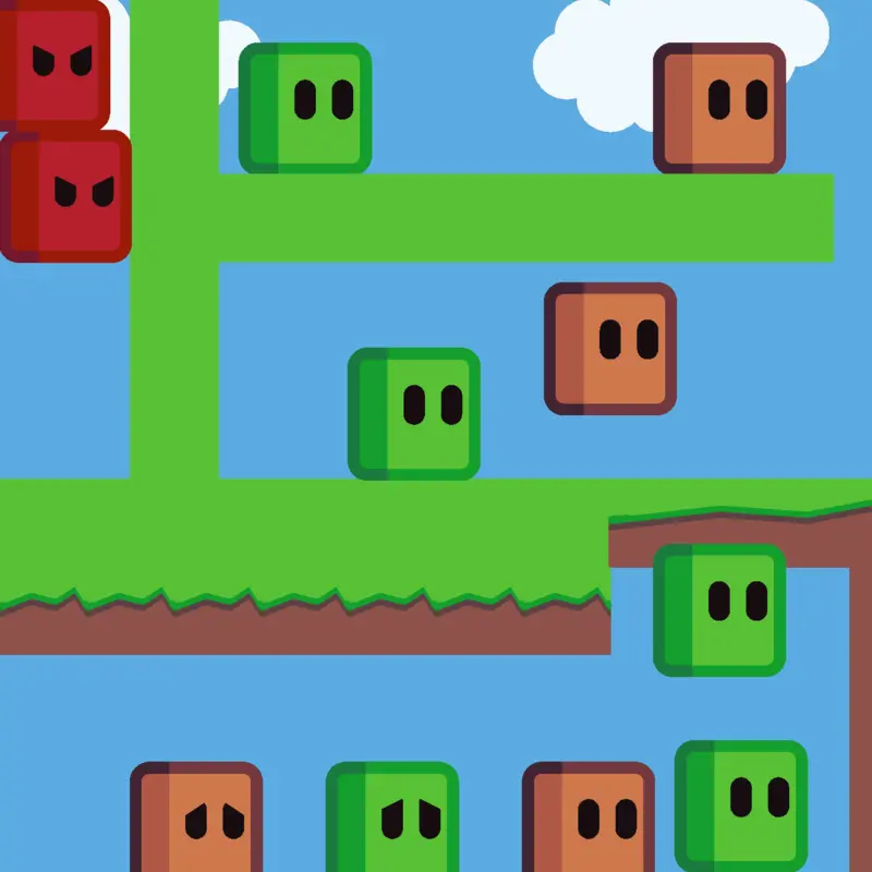 Game by @-_SUP3RVIS0R_-