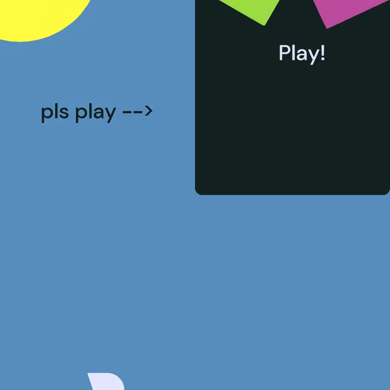 Game by @wassup101