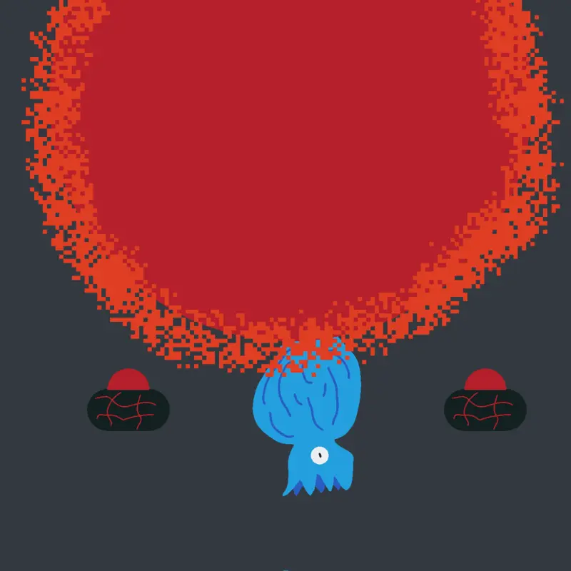 Game by @HeitorSand