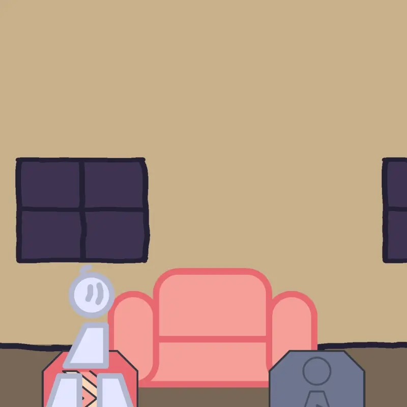 Game by @cockroach