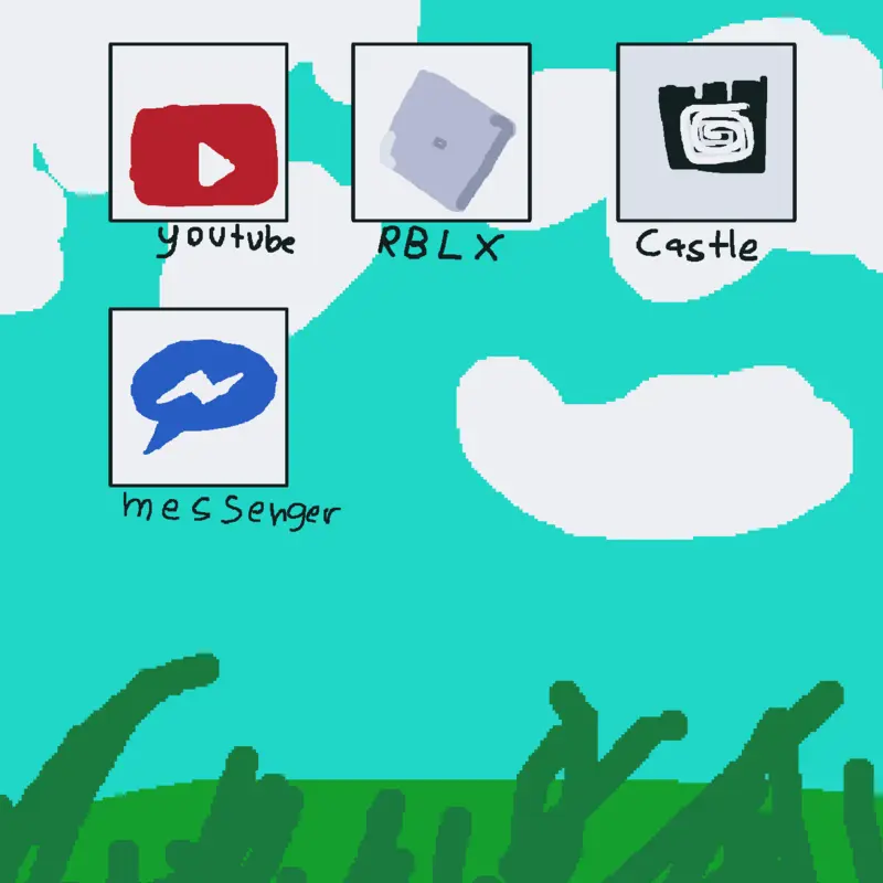 IPhone by @_itsToodles_