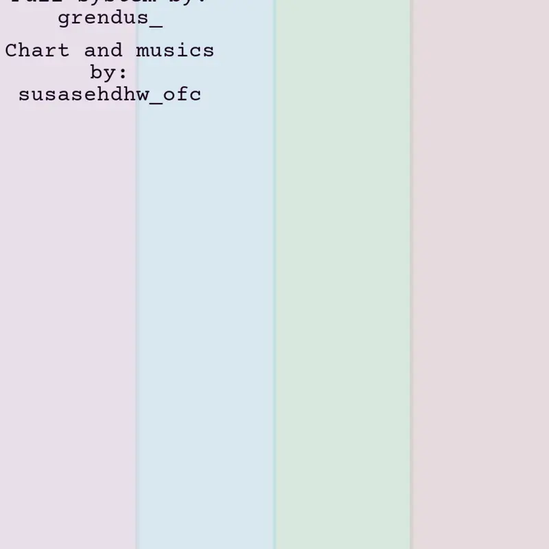 Game by @susashdhwzzz1-OFC