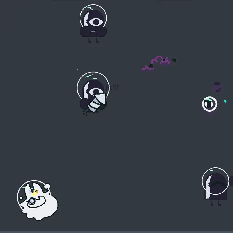 Game by @teicher