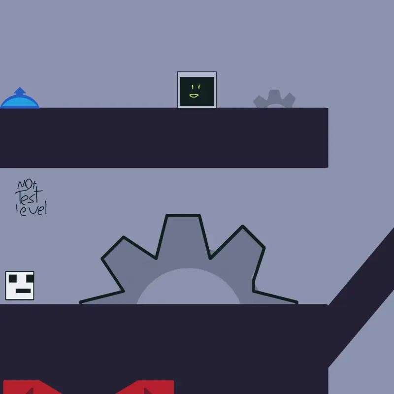 Game by @theowlfromcastle