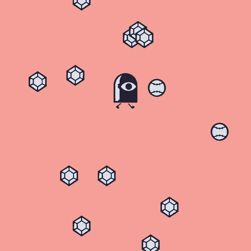 Game by @RandyQuerido