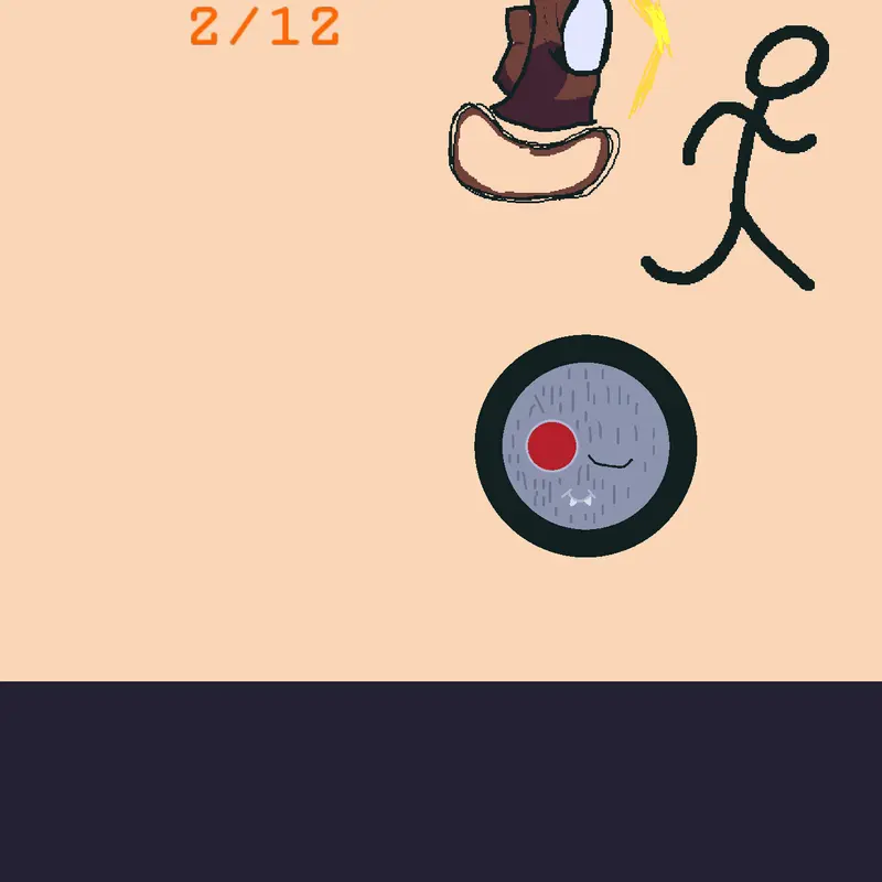 Game by @dumb_people
