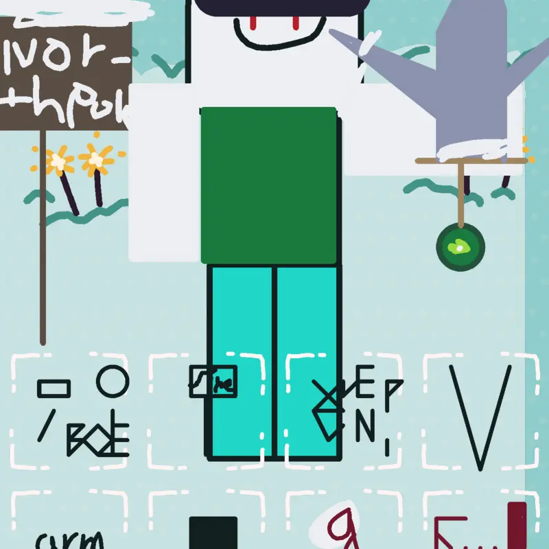 Game by @bro101