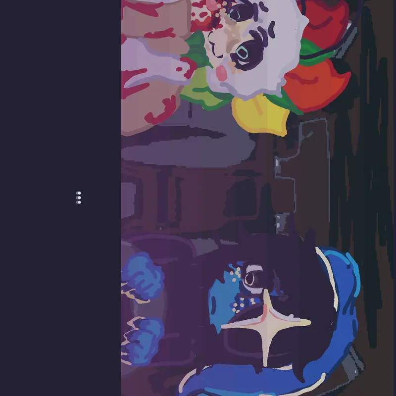 Game by @0lapis_lazuli0
