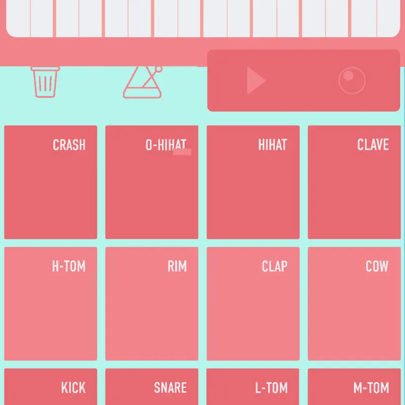 Game by @bemmerina