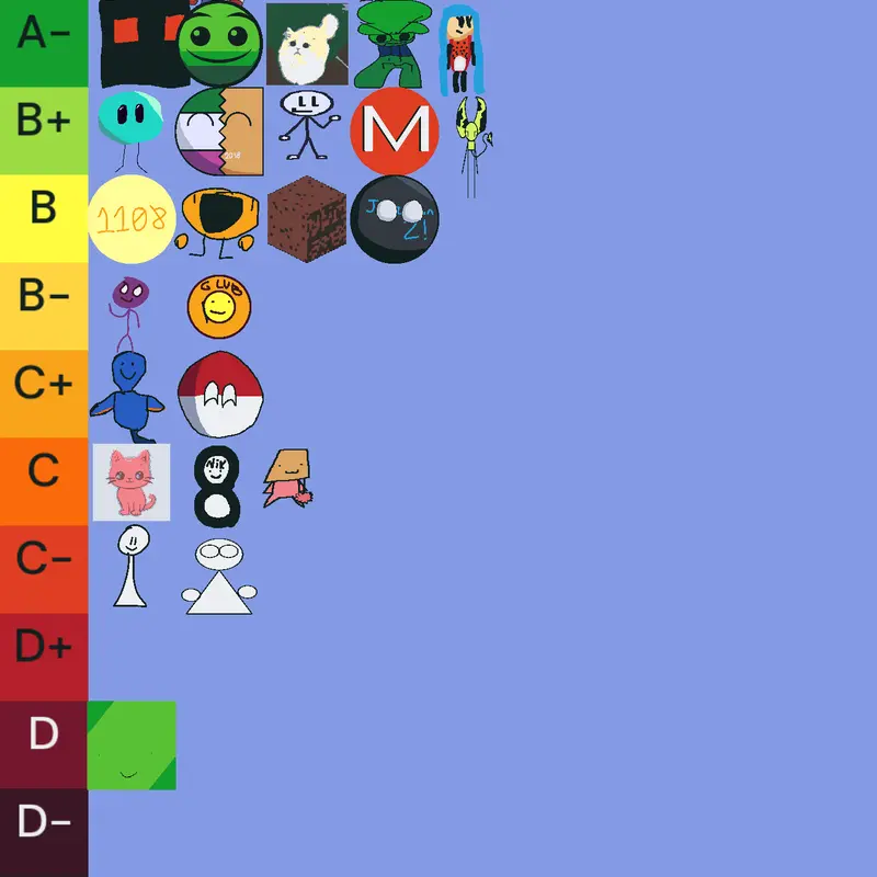 Game by @character123