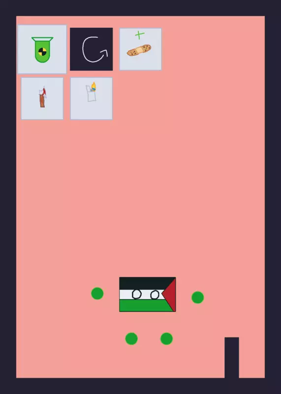 Game by @imastupidowl