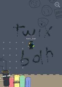THATMOBS DRAWING PLACE!!!!