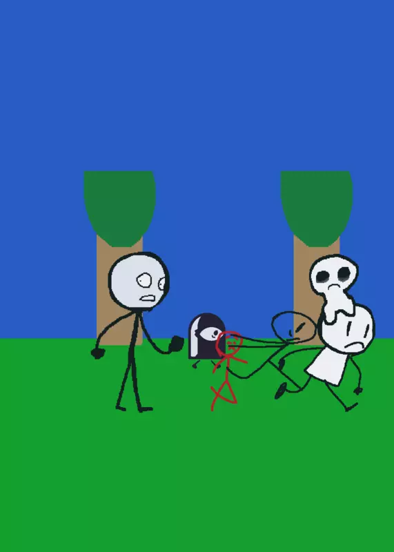 Game by @yoshiecoolgnarpy2