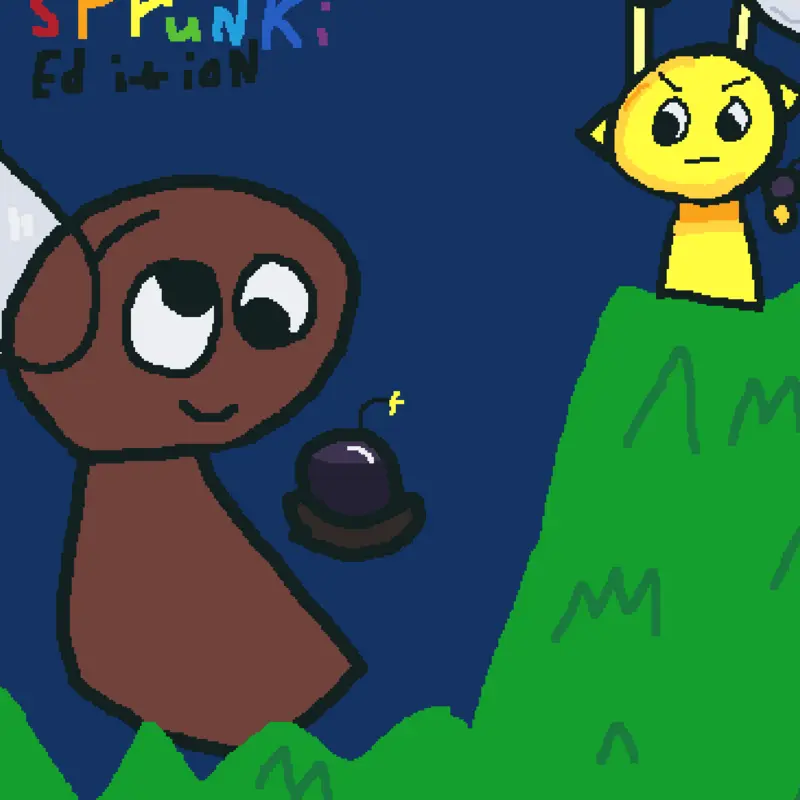 Game by @Mydemon7