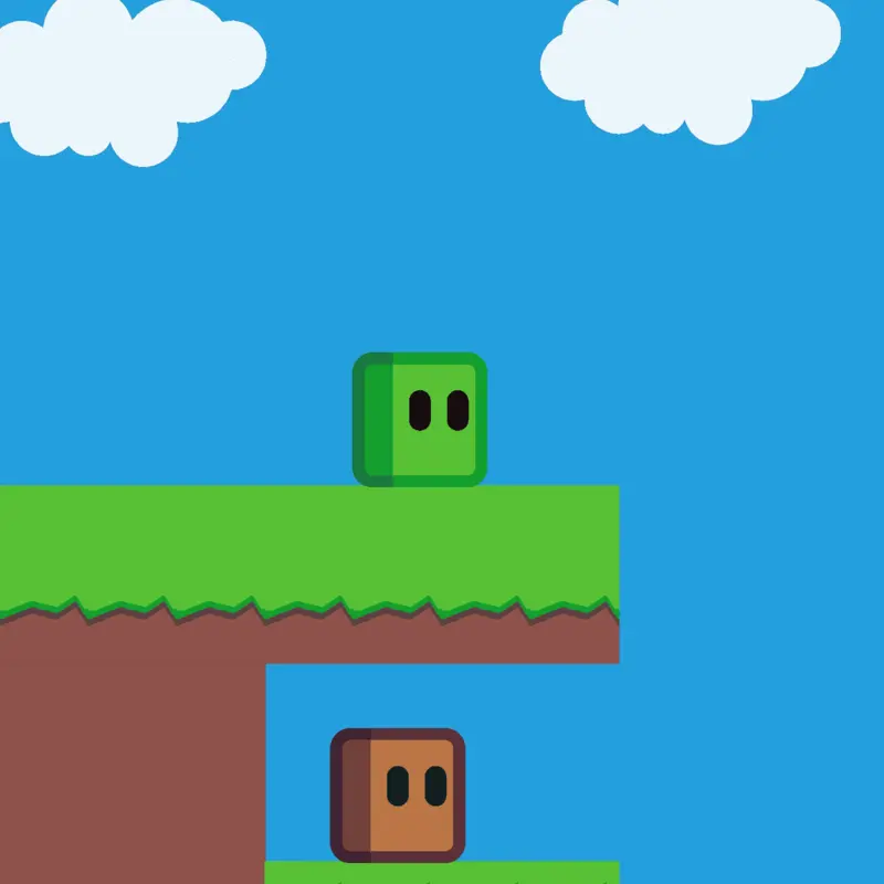 Game by @massnass