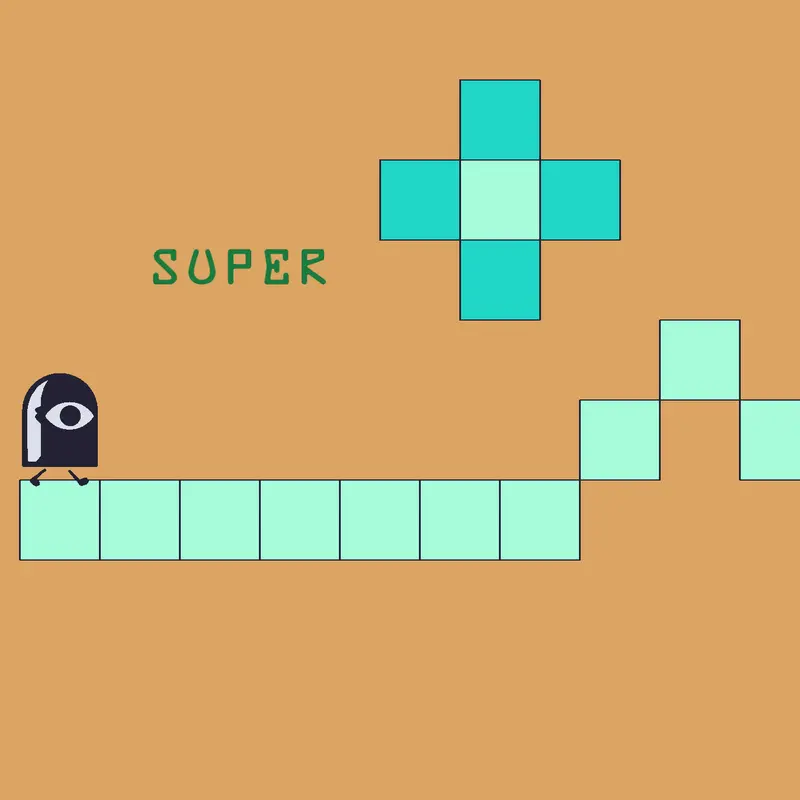 Game by @meandmysuperbrother7124