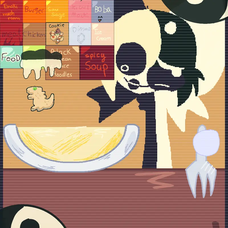 Game by @morifa-the-water