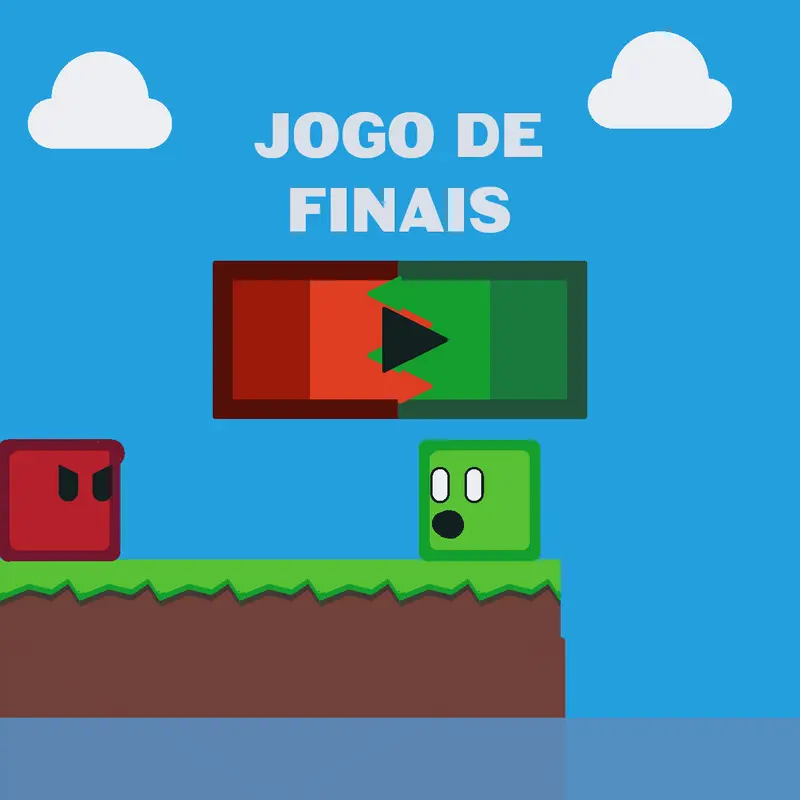 Game by @tnn