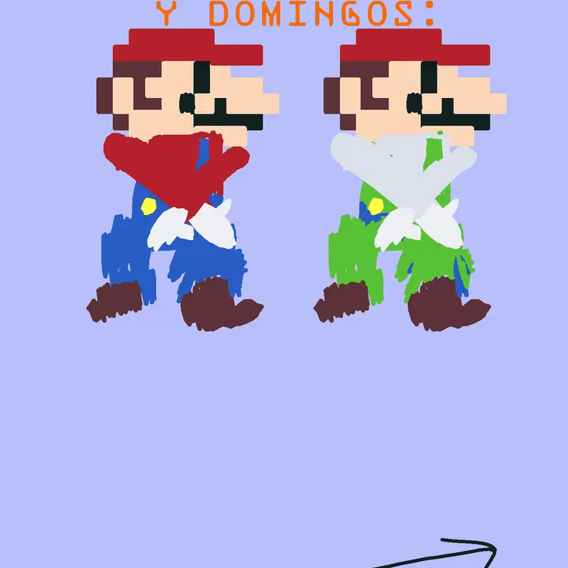 Game by @mario6456