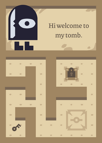 Maze Castle!