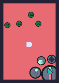 Small RPG series: necromancer