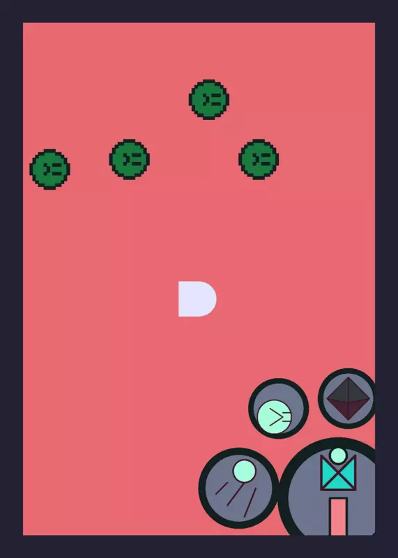 Game by @kruczek