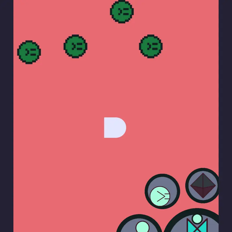 Game by @kruczek