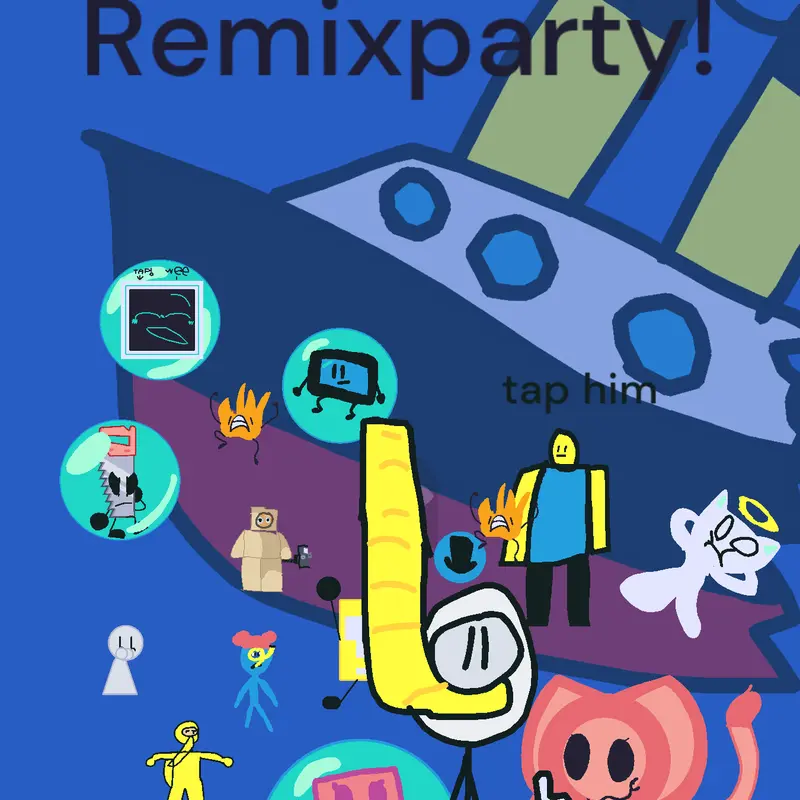 Game by @antoniotheuser