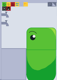 Feed poopik