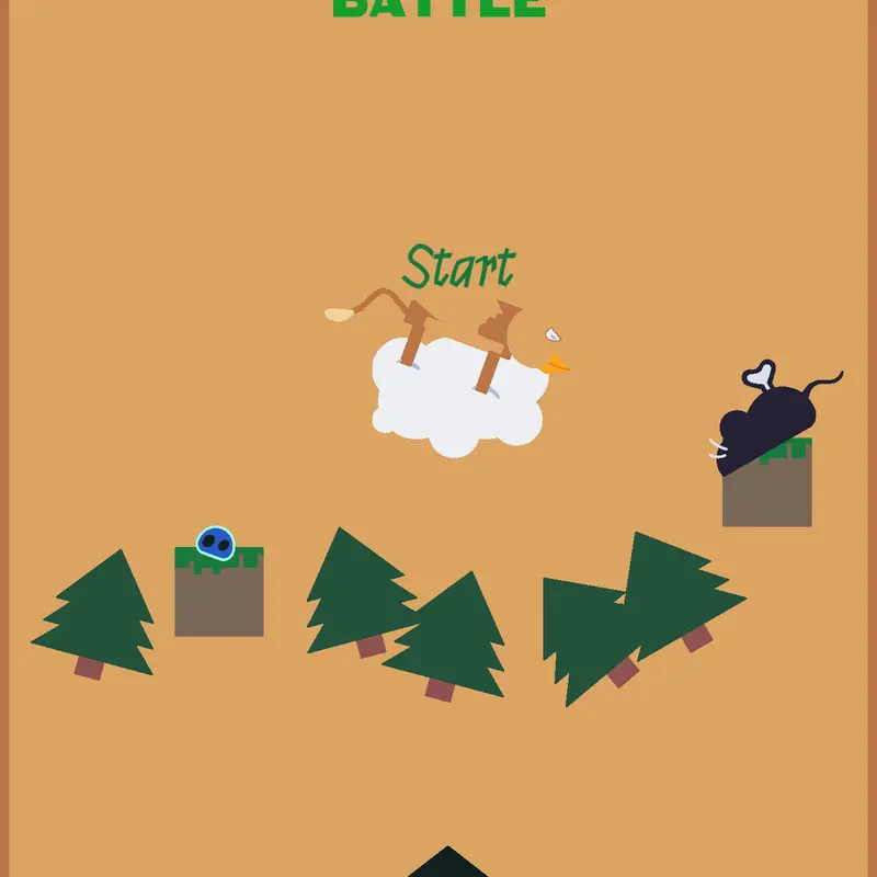 Game by @destroyonix