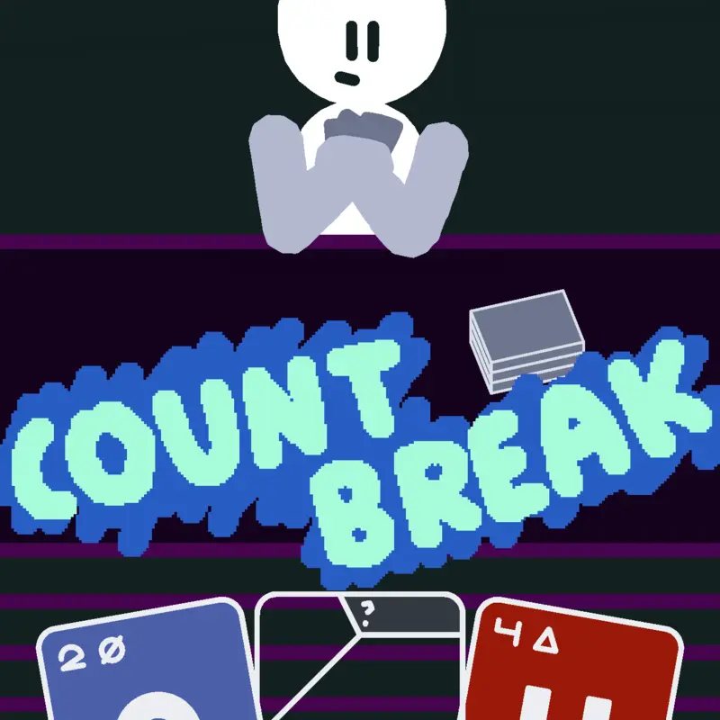 Game by @Trelsk