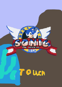 Sonic the hedgehog is back onto zoomies!