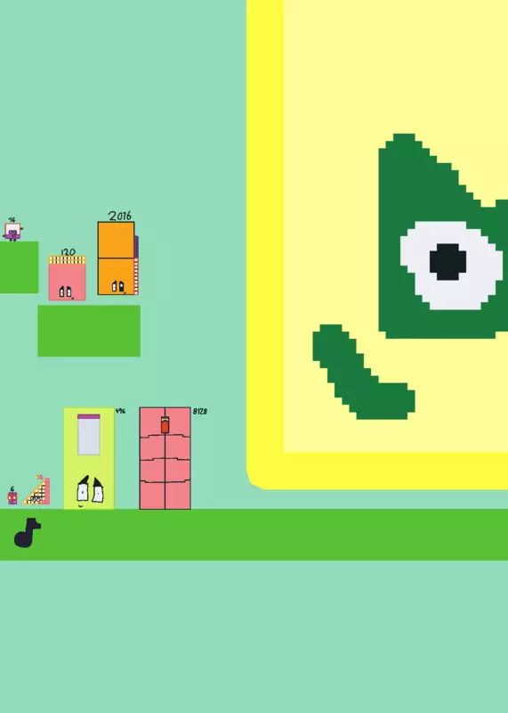 Game by @Calebme