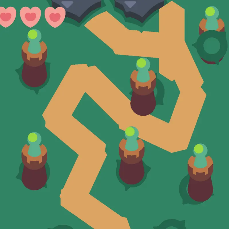 Game by @heckerdahacker