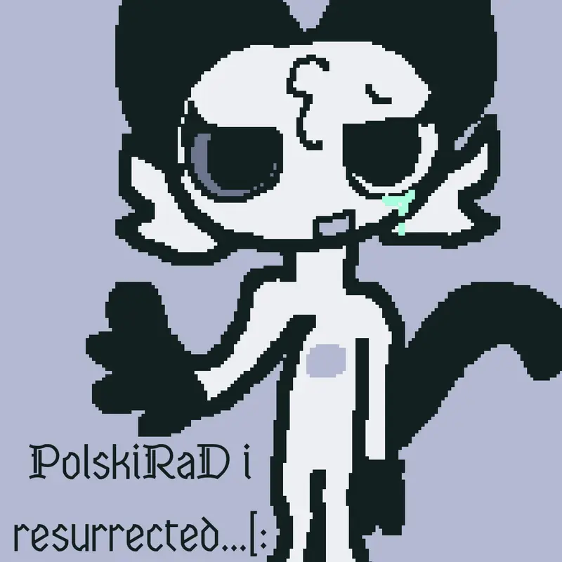 Game by @PolskaNyra