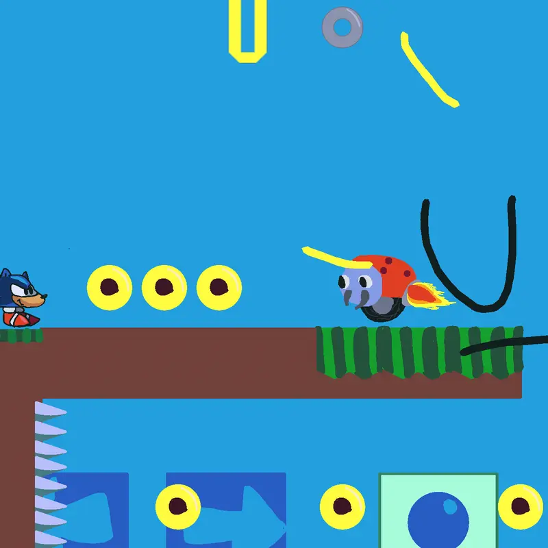 Game by @sonic0193