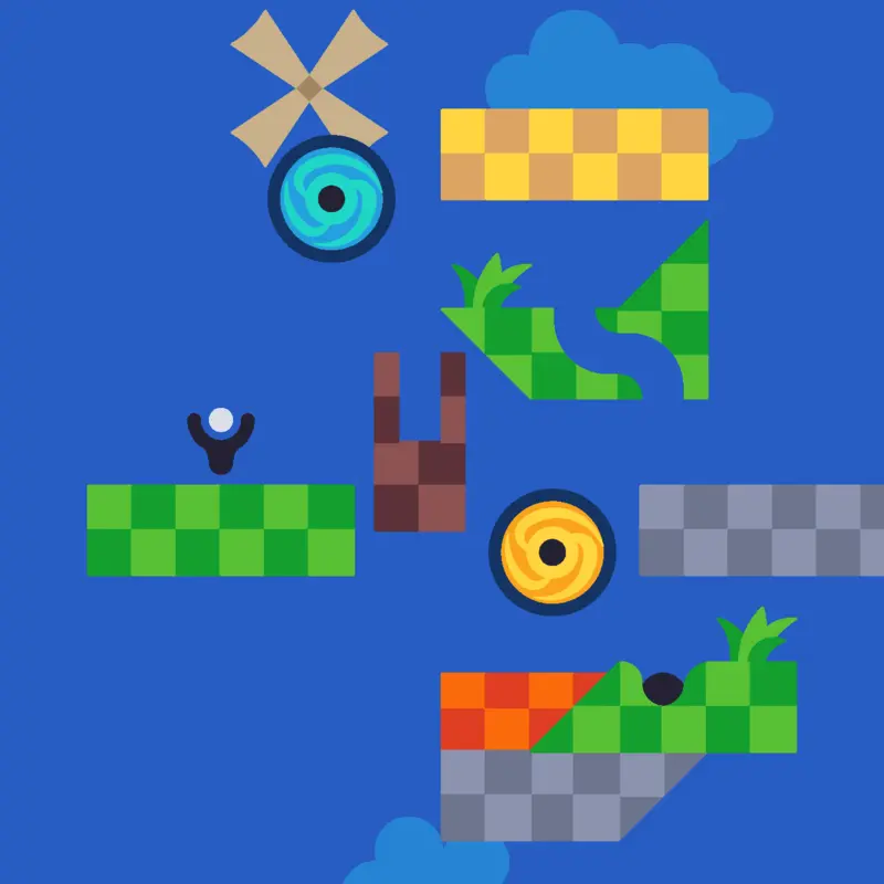 Game by @Yirloping