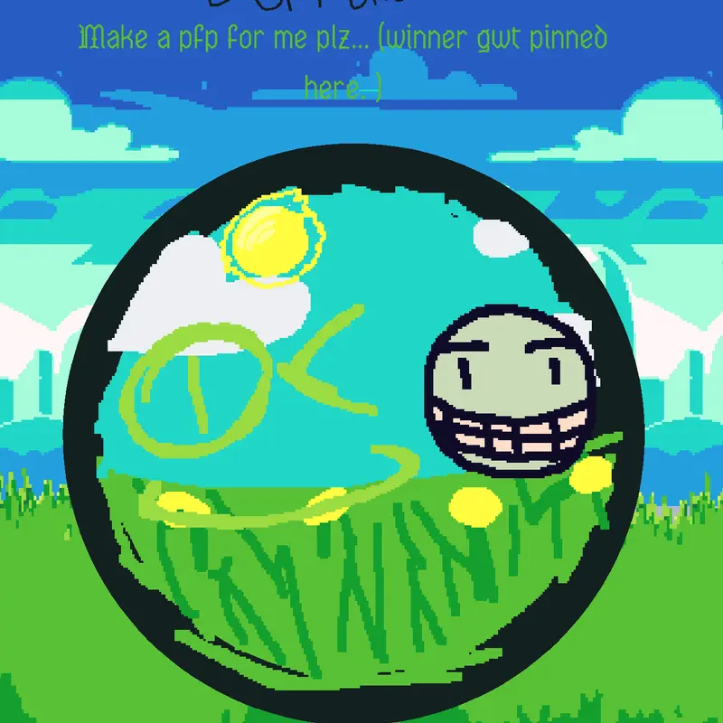Game by @PuRwEnI