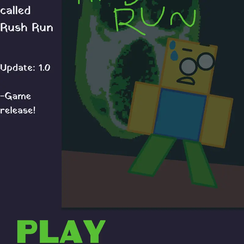 Game by @BCSOren