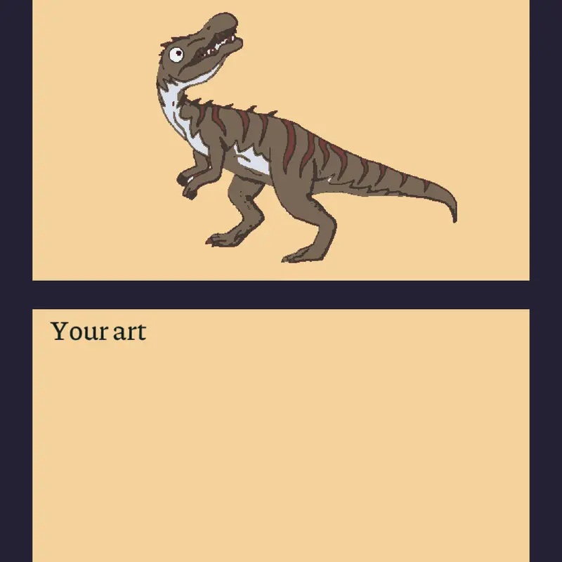 Game by @arkBaryonix