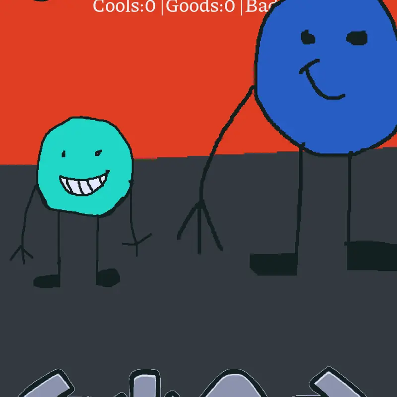 Game by @BillCipheredits